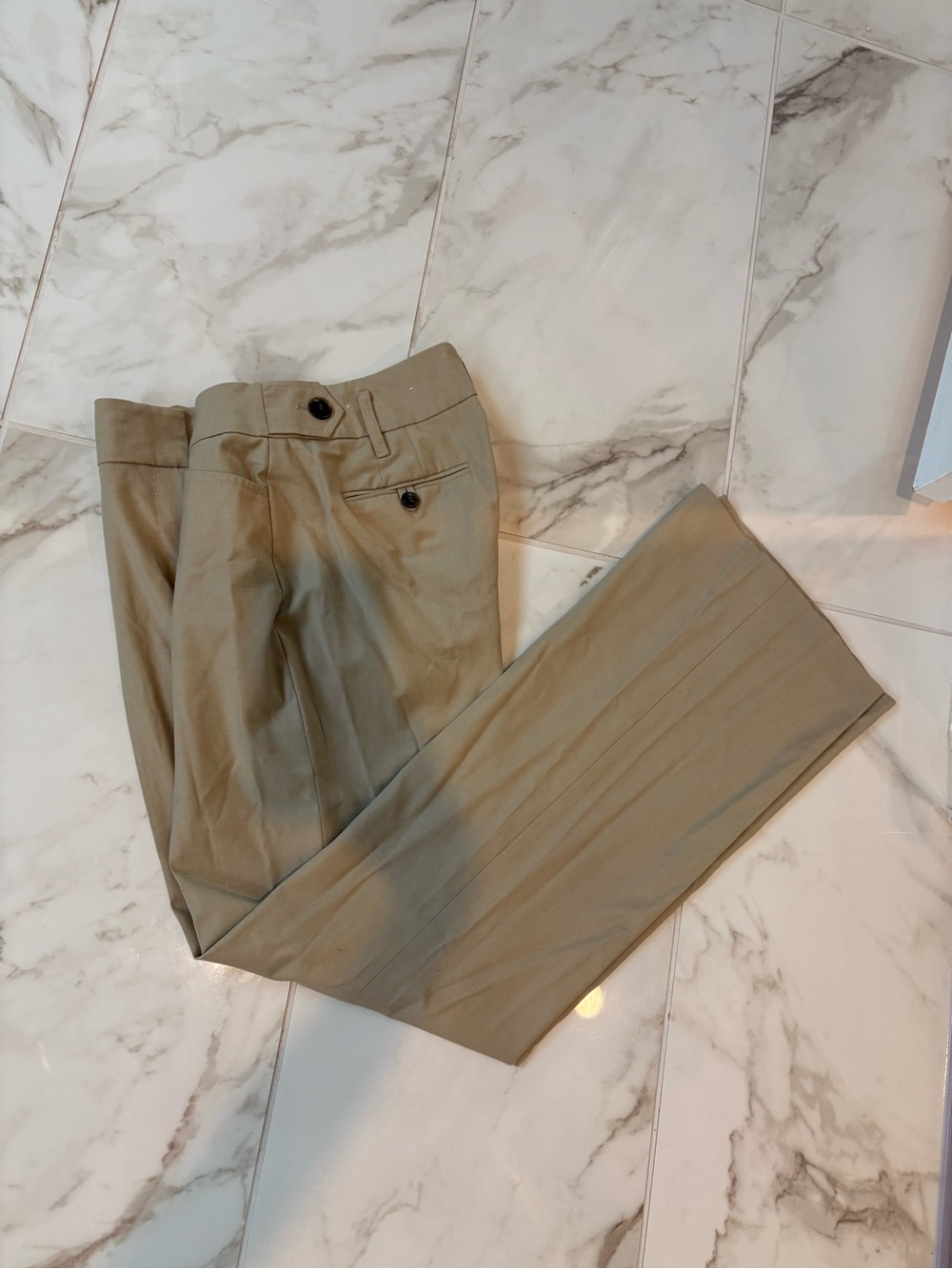 LOFT Julie trousers (2)
